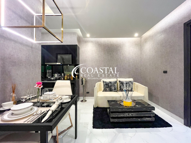 Condo For Sale South Pattaya