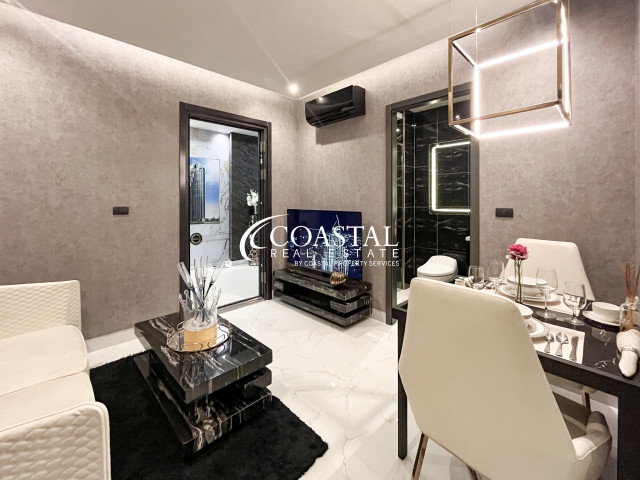 Condo For Sale South Pattaya