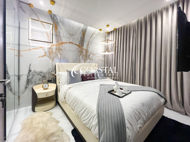 Condo For Sale South Pattaya