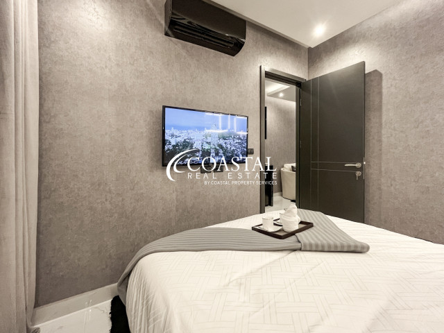 Condo For Sale South Pattaya