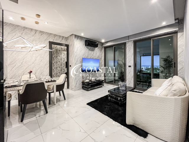 Condo For Sale South Pattaya