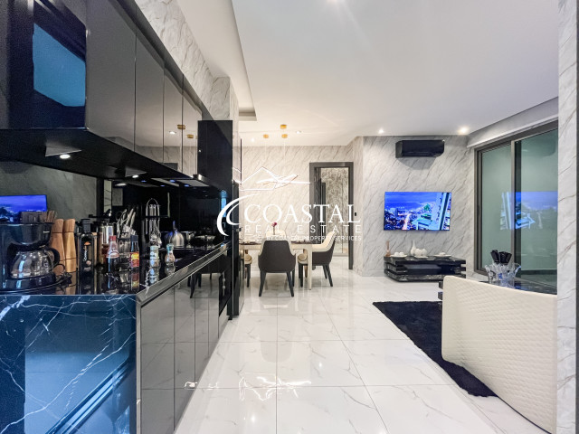 Condo For Sale South Pattaya