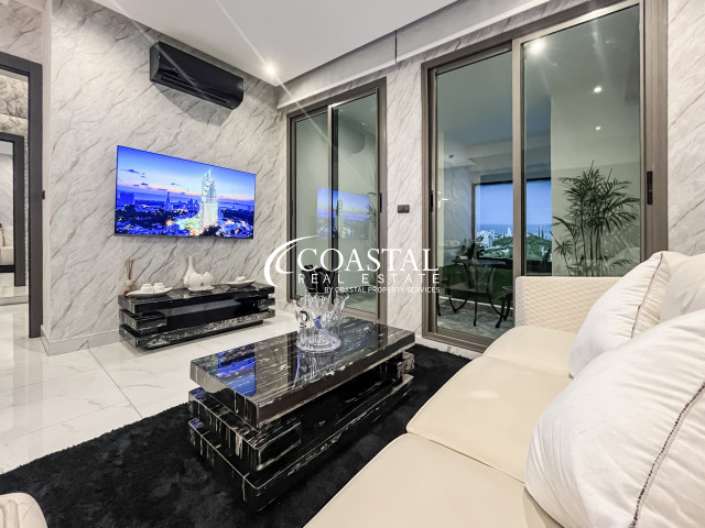 Condo For Sale South Pattaya