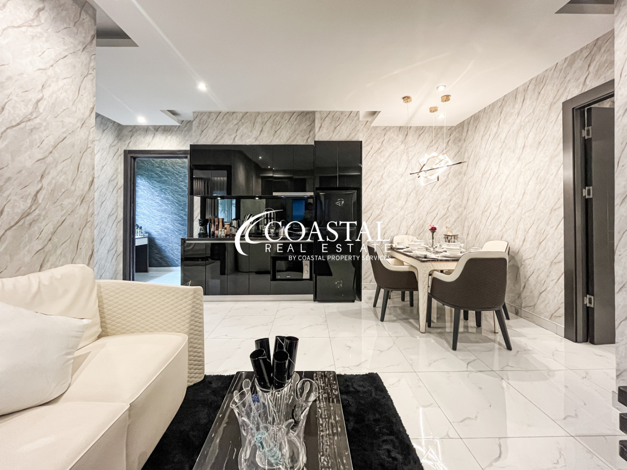 Condo For Sale South Pattaya
