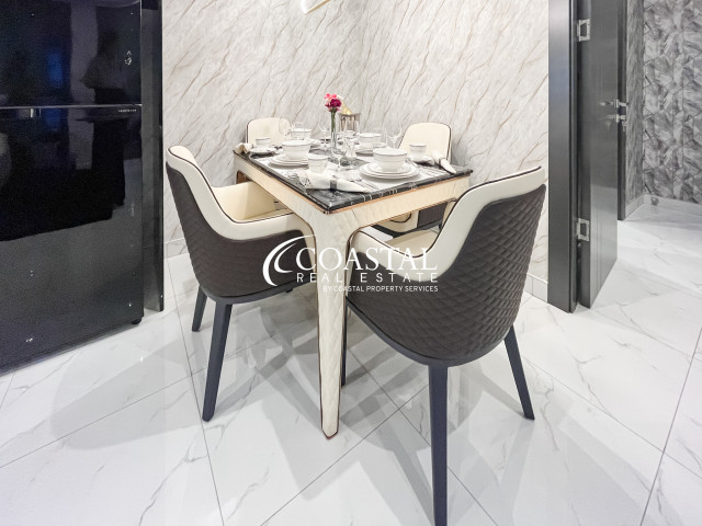 Condo For Sale South Pattaya