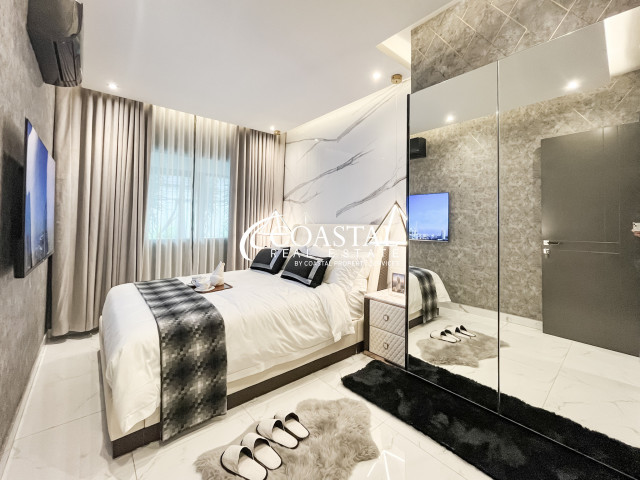 Condo For Sale South Pattaya