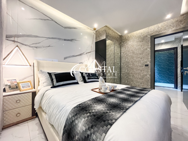 Condo For Sale South Pattaya