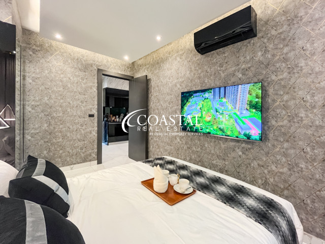 Condo For Sale South Pattaya