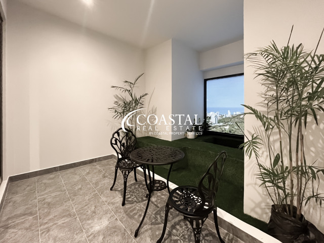 Condo For Sale South Pattaya