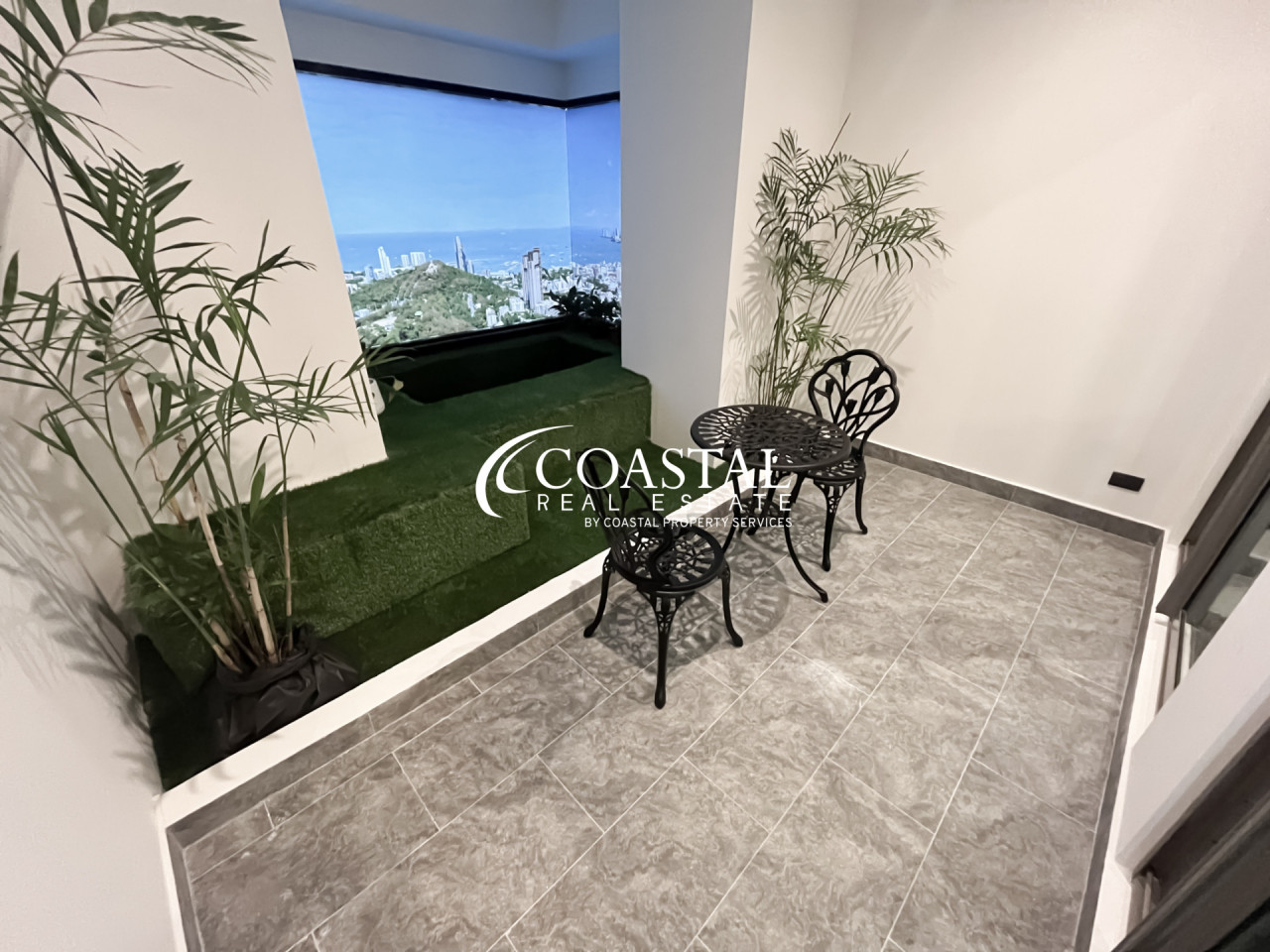 Condo For Sale South Pattaya