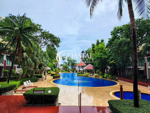 Condo For Sale Jomtien