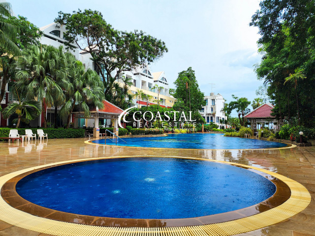 Condo For Sale Jomtien