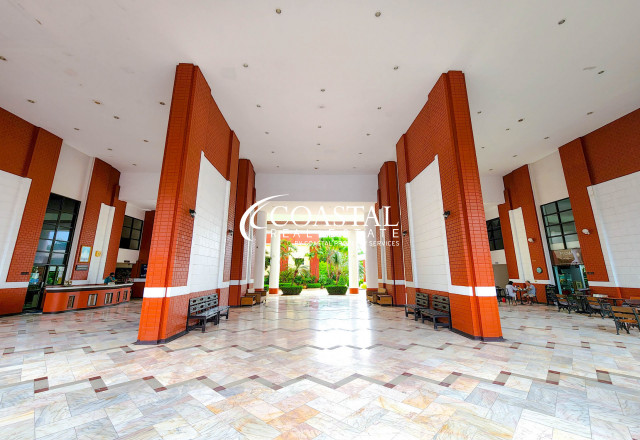 Condo For Sale Jomtien
