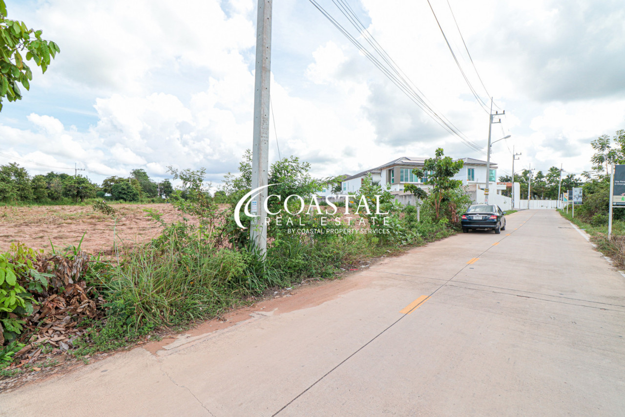 ที่ดินสำหรับขายที่ห้วยใหญ่