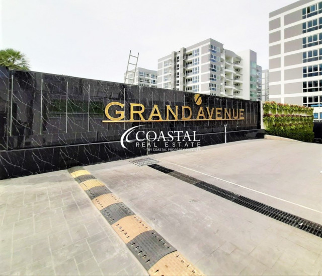 Condo For Sale Central Pattaya