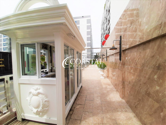 Condo For Sale Central Pattaya