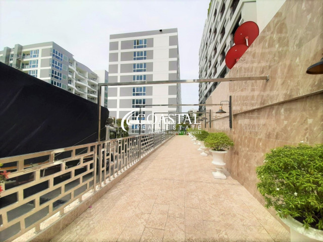 Condo For Sale Central Pattaya