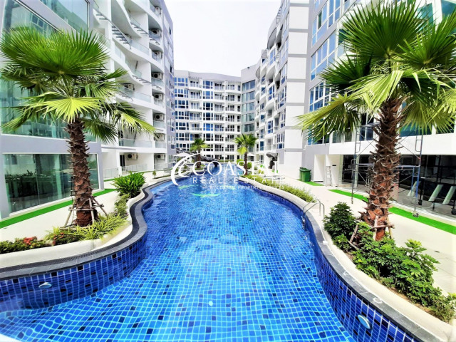 Condo For Sale Central Pattaya