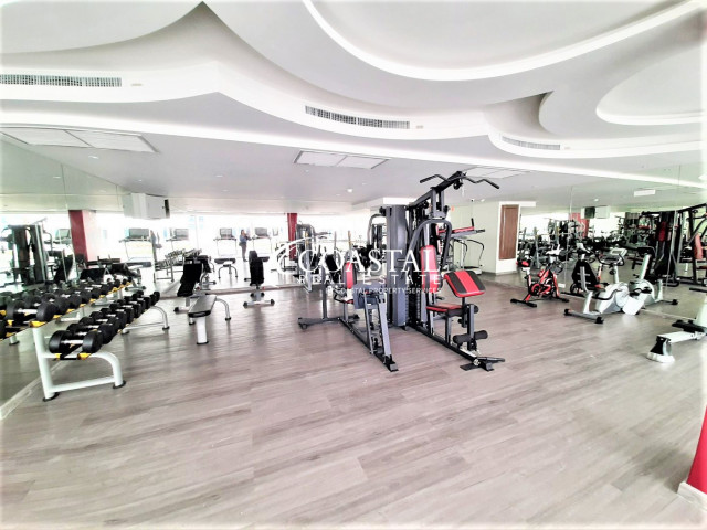 Condo For Sale Central Pattaya