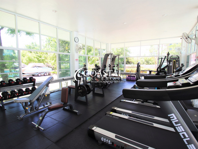 คอนโดสำหรับขายหรือเช่าที่จอมเทียน