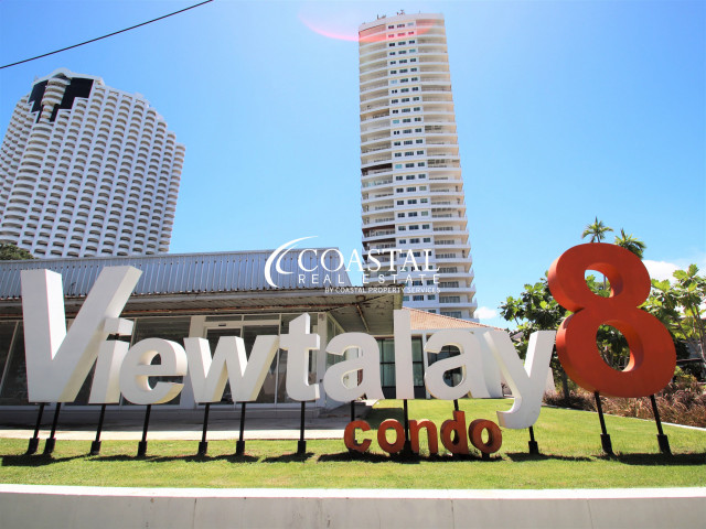 คอนโดสำหรับขายหรือเช่าที่จอมเทียน