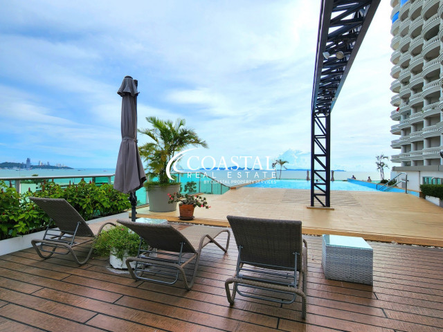 Condo For Rent Wong Amat