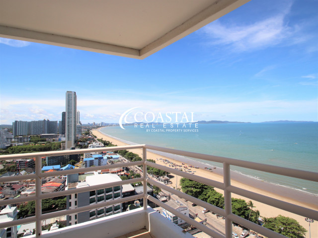 คอนโดสำหรับขายที่จอมเทียน