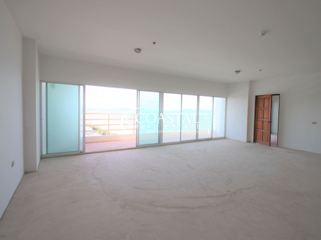 คอนโดสำหรับขายที่จอมเทียน