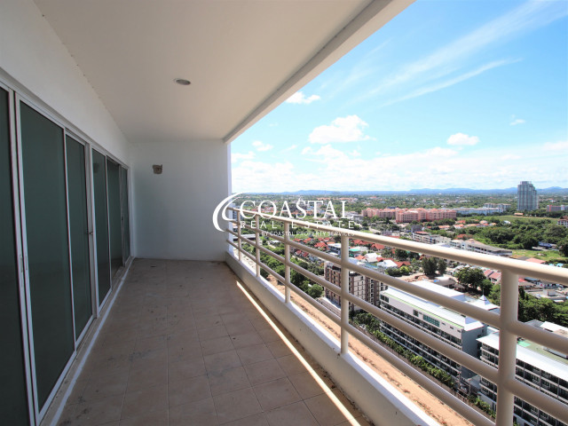 คอนโดสำหรับขายที่จอมเทียน