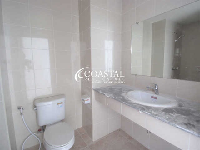 คอนโดสำหรับขายที่จอมเทียน