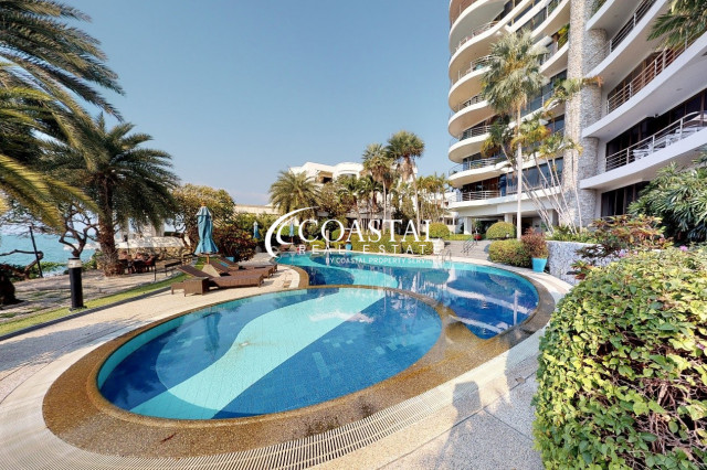 Condo For Sale Pratumnak