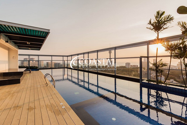Condo For Sale South Pattaya