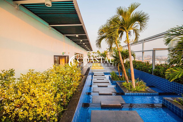 Condo For Sale South Pattaya