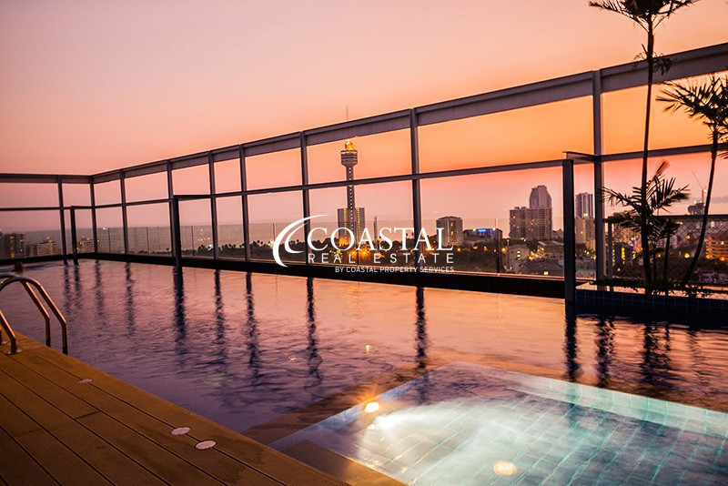 Condo For Sale South Pattaya