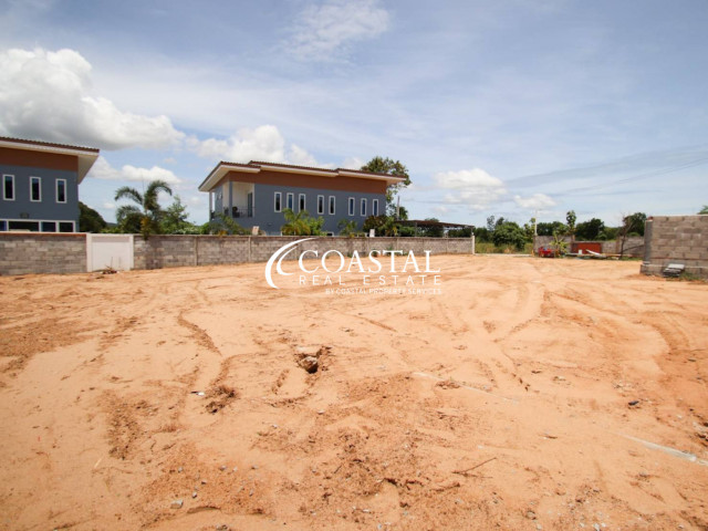 Land For Sale Huay Yai