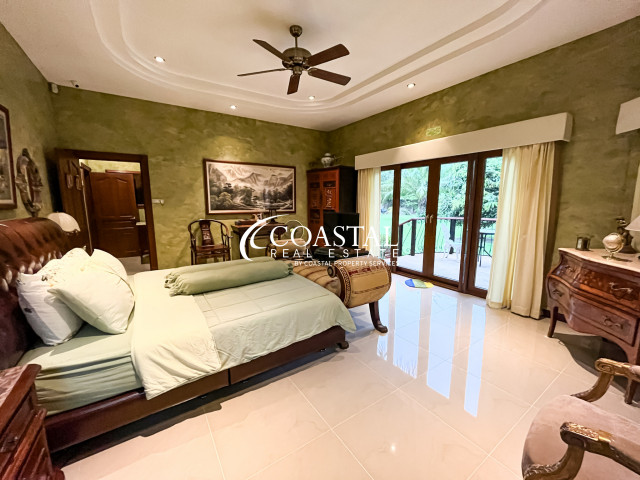 บ้านสำหรับขายที่ห้วยใหญ่