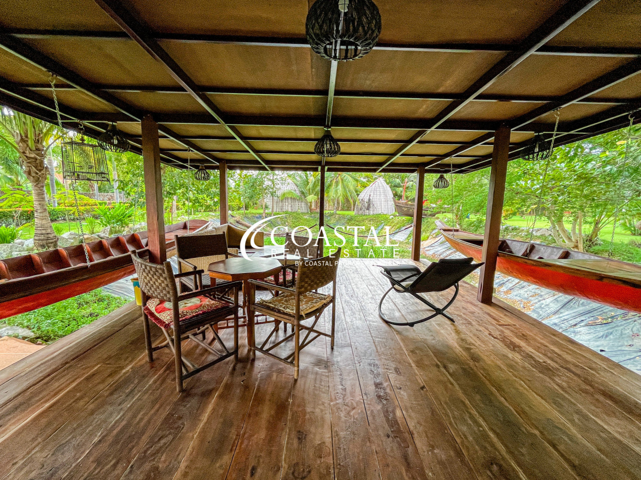 บ้านสำหรับขายที่ห้วยใหญ่