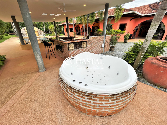 บ้านสำหรับขายที่ห้วยใหญ่