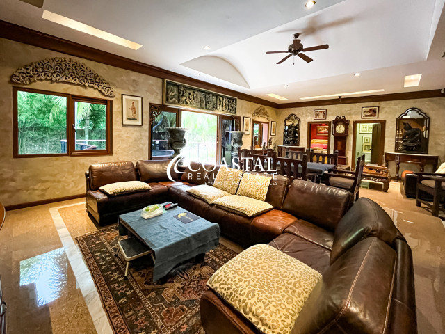 บ้านสำหรับขายที่ห้วยใหญ่