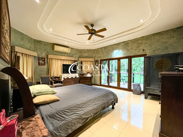 บ้านสำหรับขายที่ห้วยใหญ่