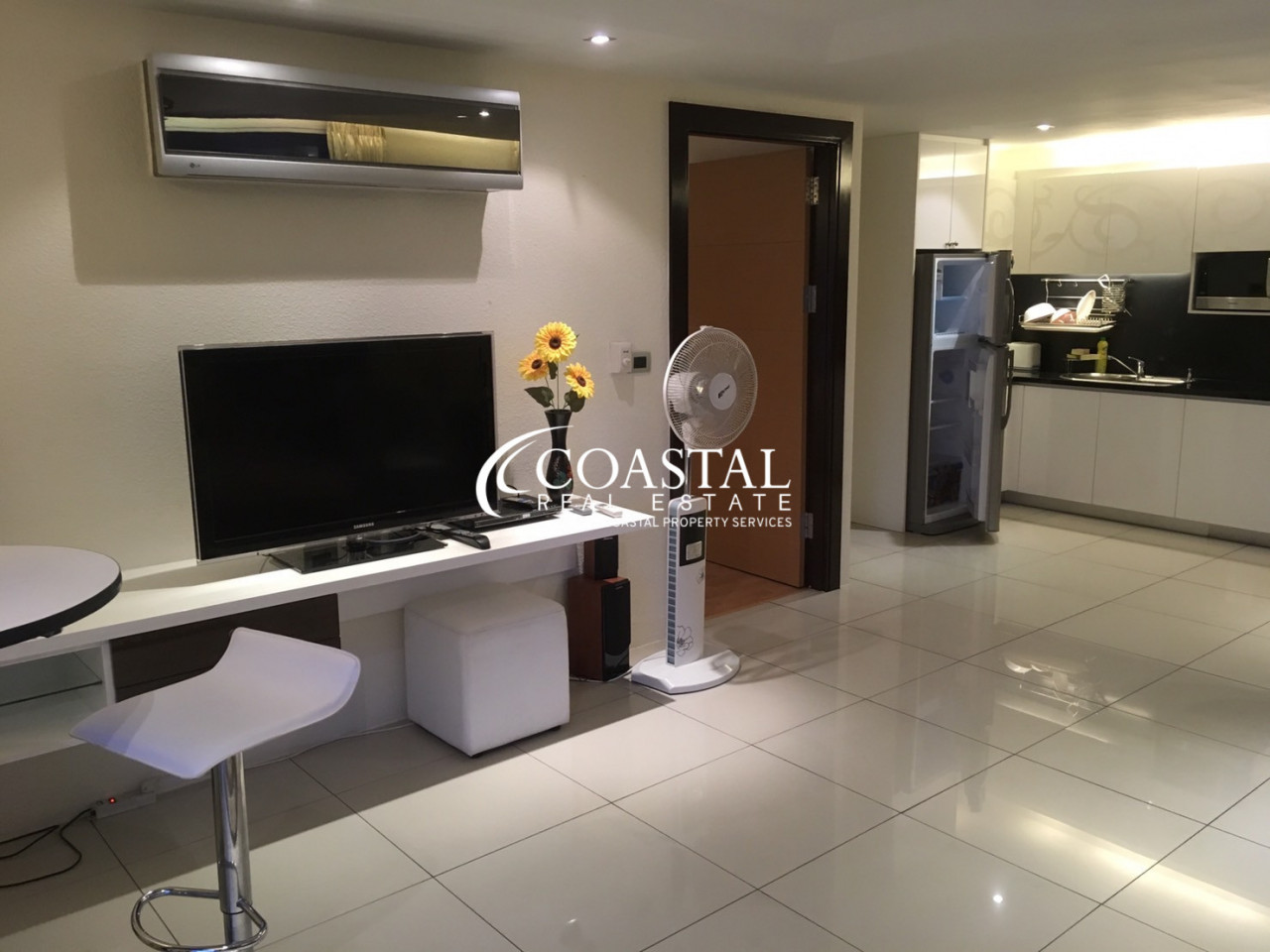 Condo For Sale Pratumnak
