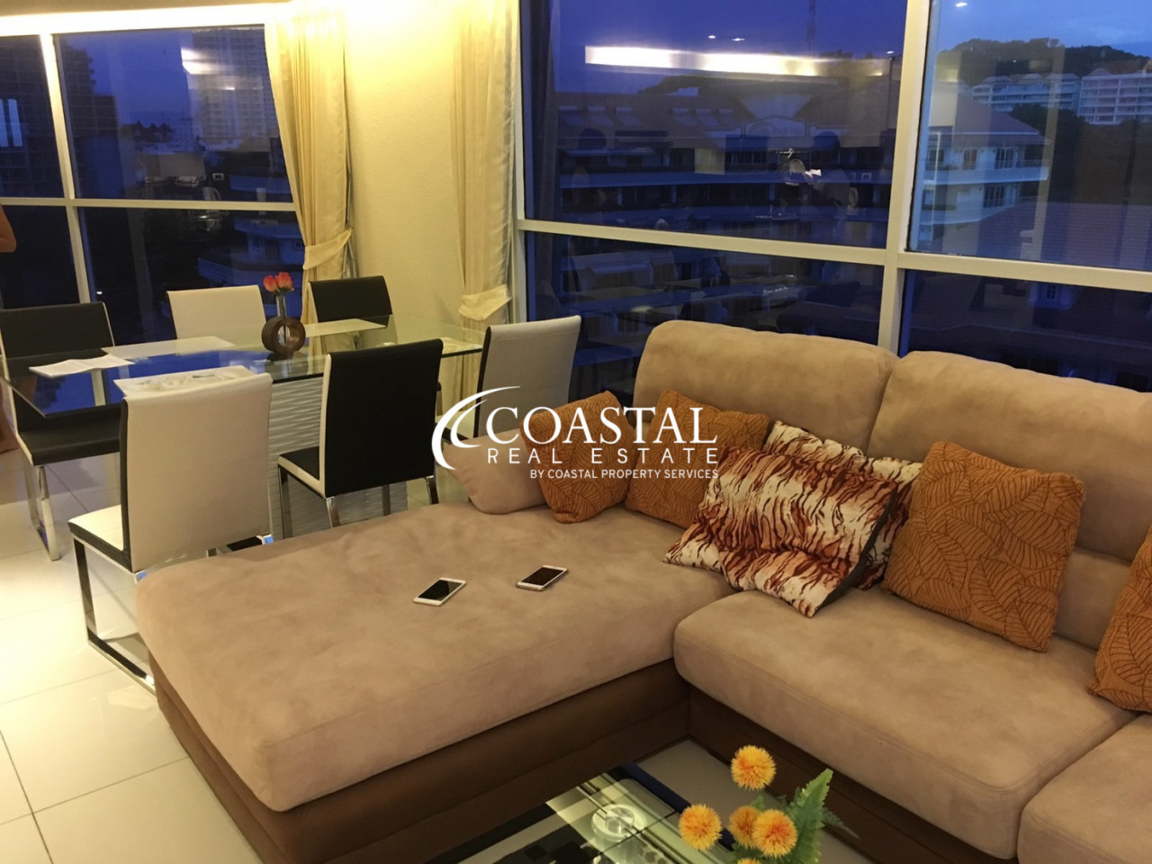 Condo For Sale Pratumnak