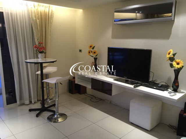 Condo For Sale Pratumnak