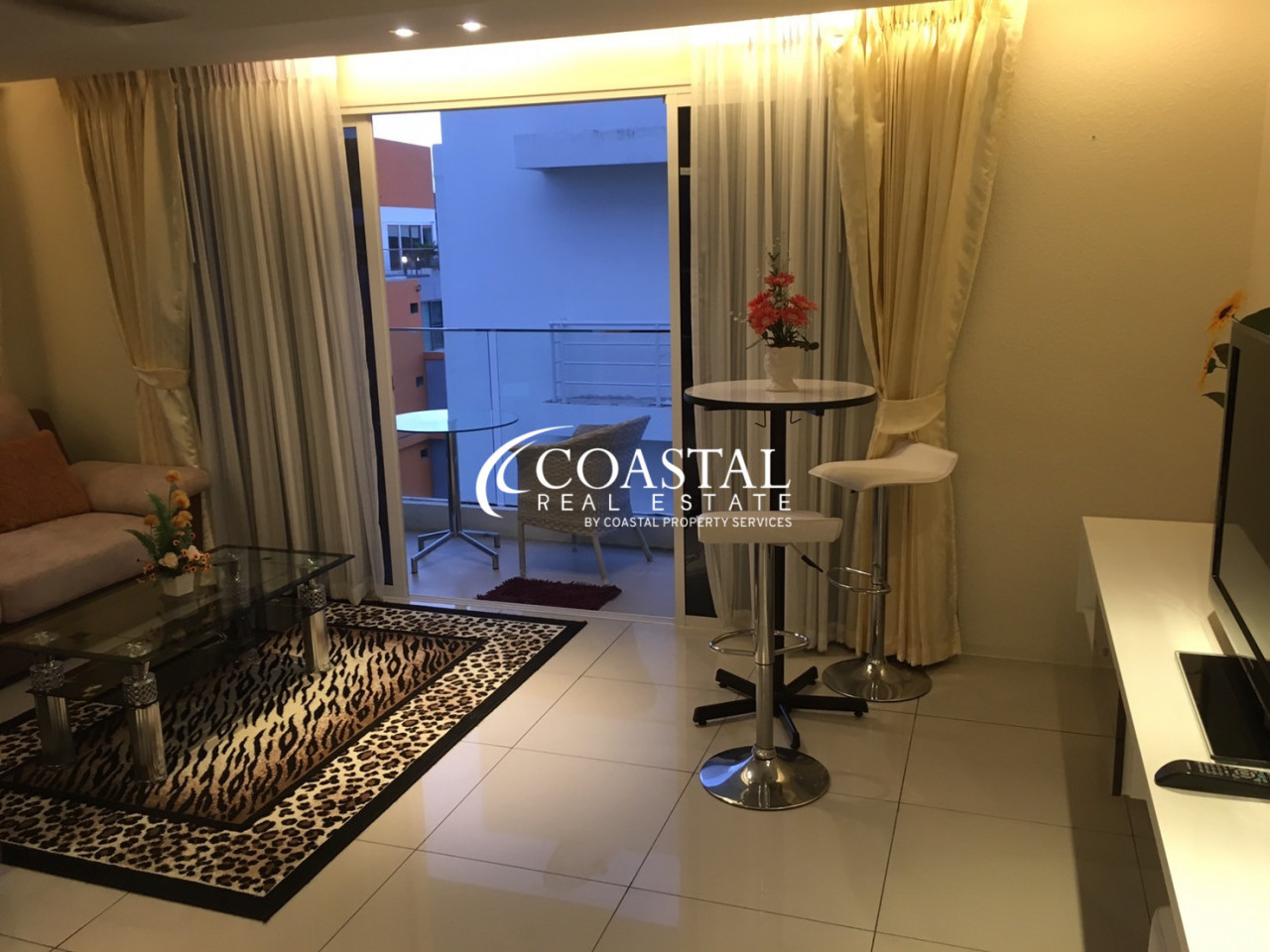 Condo For Sale Pratumnak