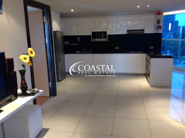 Condo For Sale Pratumnak