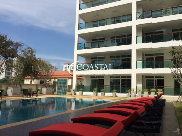 คอนโดสำหรับขายหรือเช่าที่พระตำหนัก