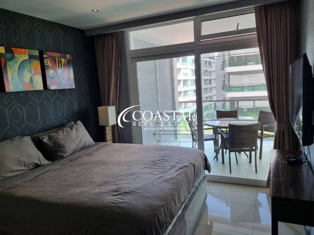 คอนโดสำหรับขายหรือเช่าที่พระตำหนัก