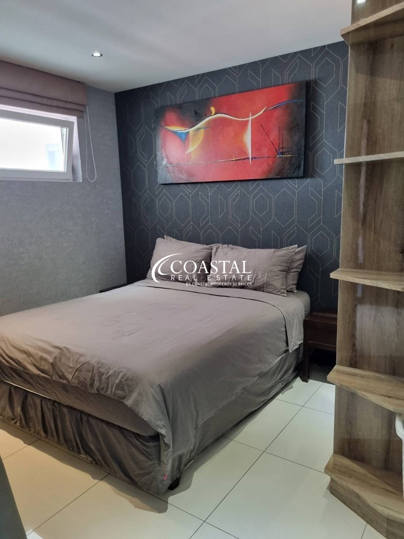 คอนโดสำหรับขายหรือเช่าที่พระตำหนัก