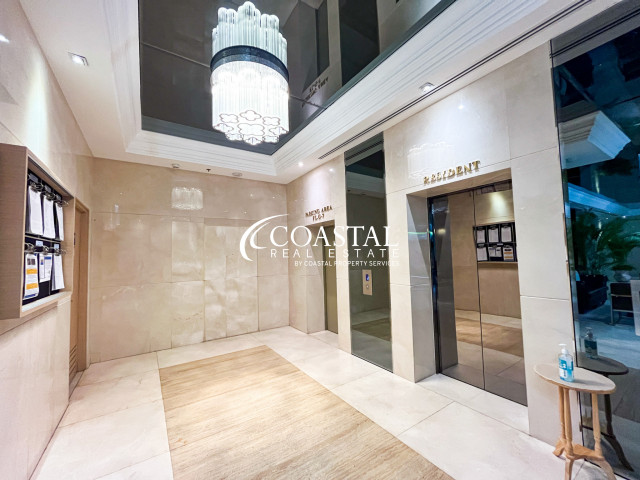 Condo For Rent Wong Amat