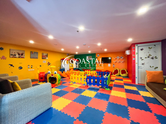 Condo For Rent Wong Amat